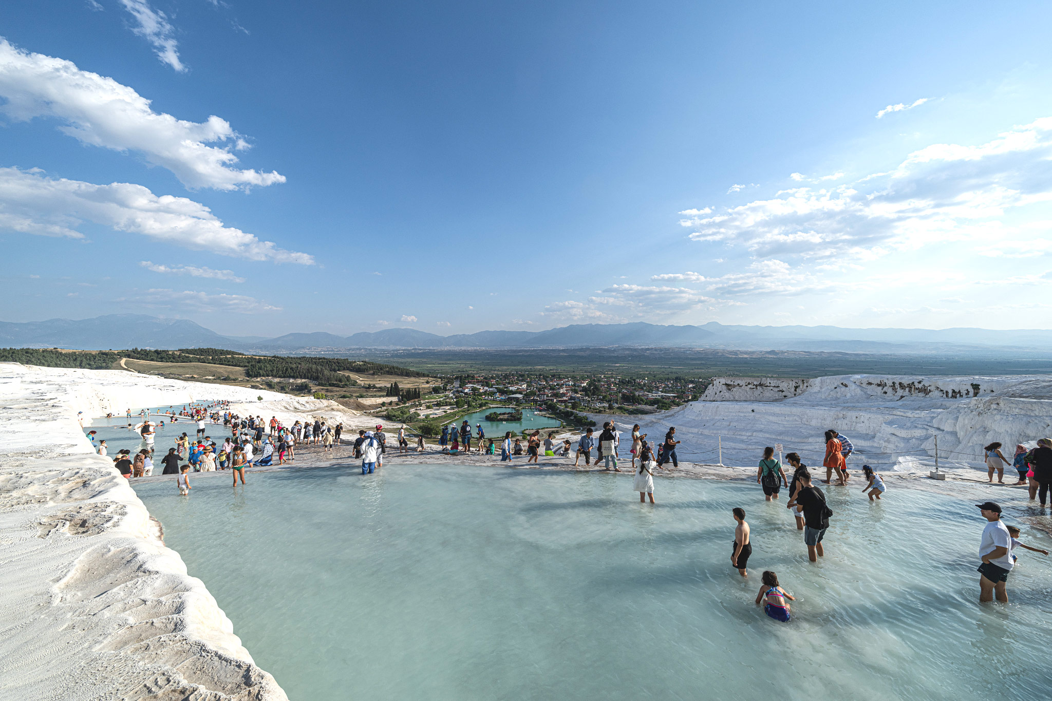 Pamukkale